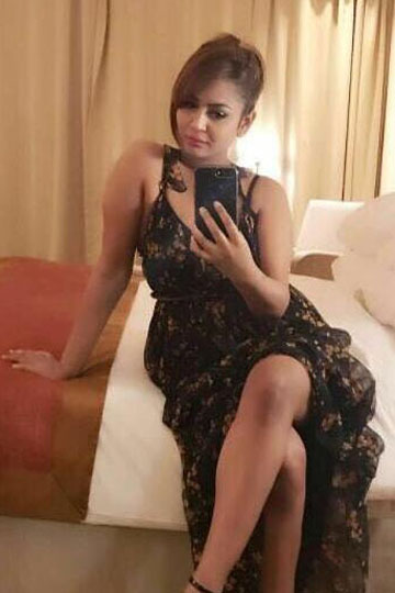 High-class New Friends Colony Independent Escorts